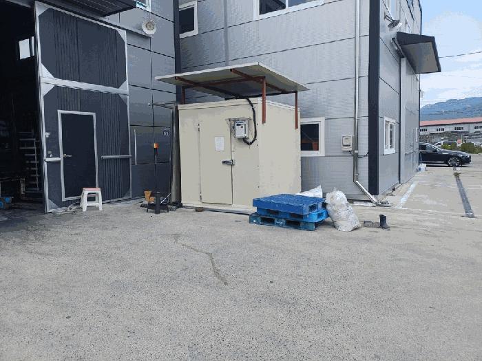 부산광역시 강서구 대저1동 446-7 공장 경매 사진 5