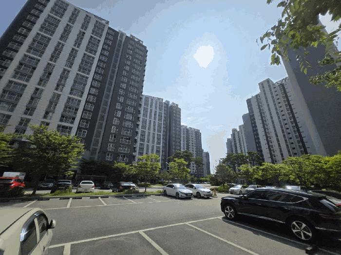 부산광역시 강서구 명지동 3399 명지더웨스턴 106동 1층102호 아파트 경매 사진 3