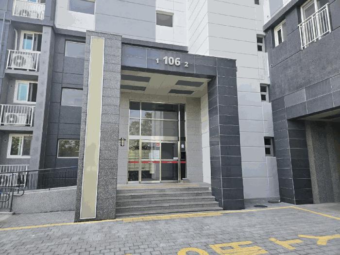 부산광역시 강서구 명지동 3399 명지더웨스턴 106동 1층102호 아파트 경매 사진 4