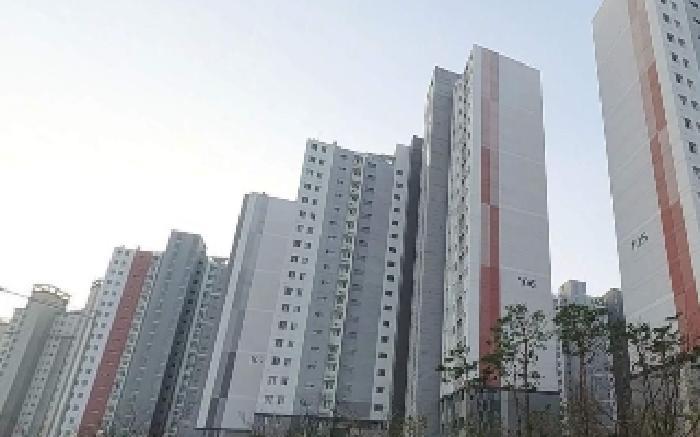 부산광역시 강서구 명지동 3399 명지더웨스턴 106동 1층102호 아파트 경매 사진 5