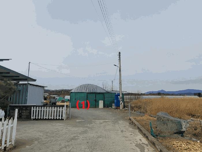 경상북도 성주군 대가면 옥성리 112 전 경매 사진 1
