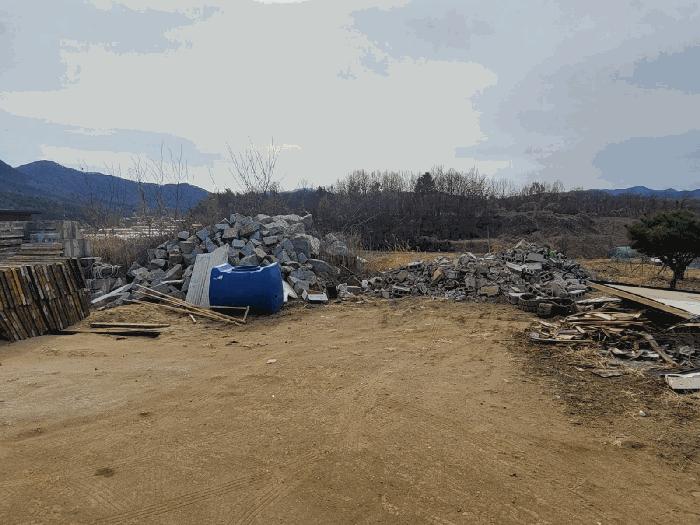 경상북도 성주군 대가면 옥성리 112 전 경매 사진 13