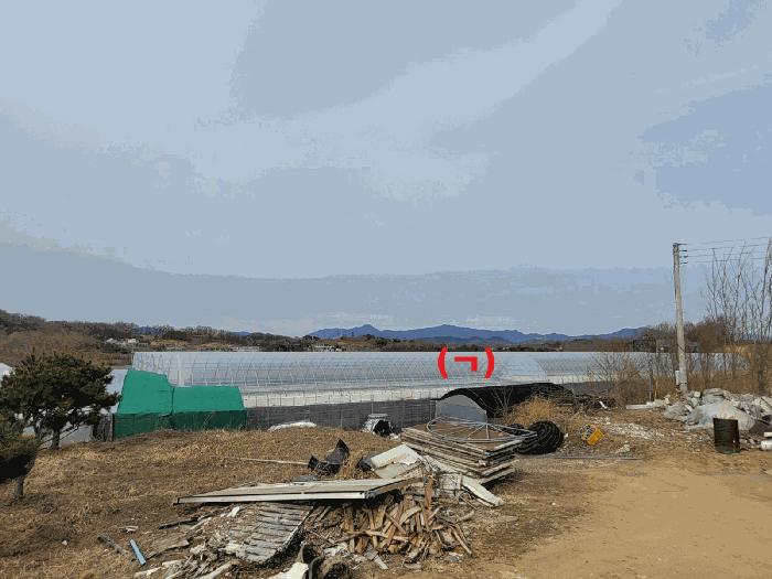 경상북도 성주군 대가면 옥성리 112 전 경매 사진 2