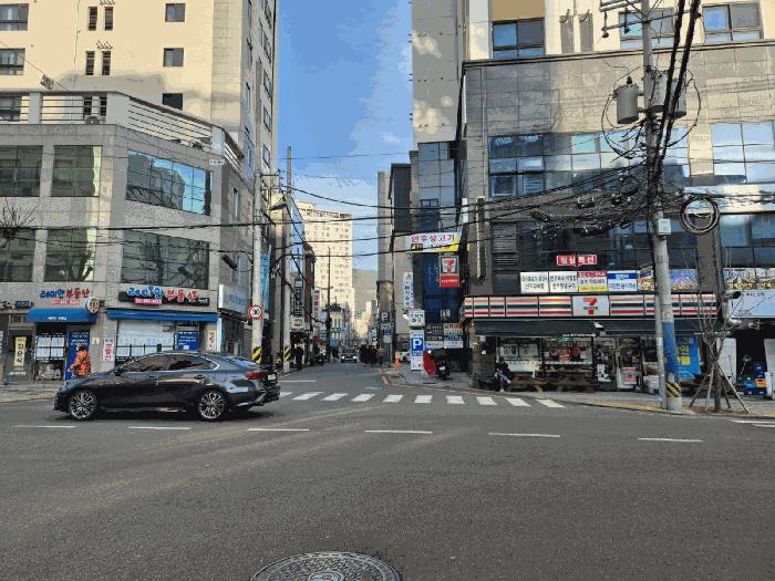 부산광역시 부산진구 부전로 108, 6층비-610호 (부전동,대동레미안센트럴시티)구) 부산광역시 부산진구 부전동 474-51 오피스텔 경매 사진 9