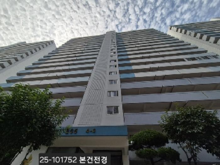 부산광역시 북구 화명동 295 도시화명그린아파트 205동 3층305호 아파트 경매 사진 3