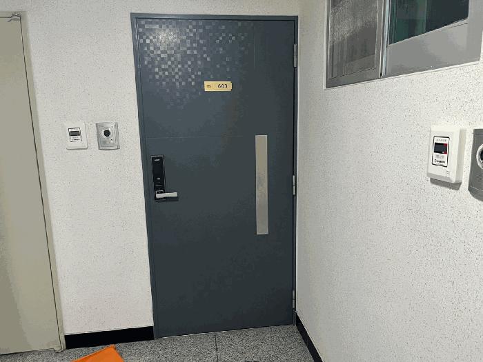 부산광역시 북구 구포동 300 미소드리움 6층 603호 구) 부산광역시 북구 구포동 300 오피스텔 경매 사진 2