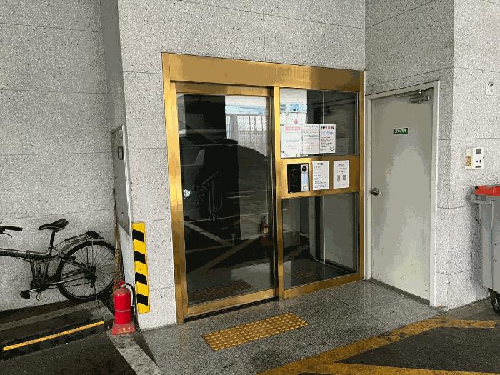 부산광역시 북구 구포동 300 미소드리움 6층 603호 구) 부산광역시 북구 구포동 300 오피스텔 경매 사진 3