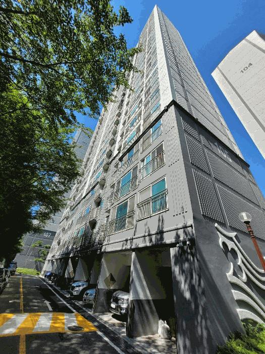 부산광역시 사상구 엄궁동 680-2 엄궁동쌍용스윗닷홈 105동 2층202호 아파트 경매 사진 3