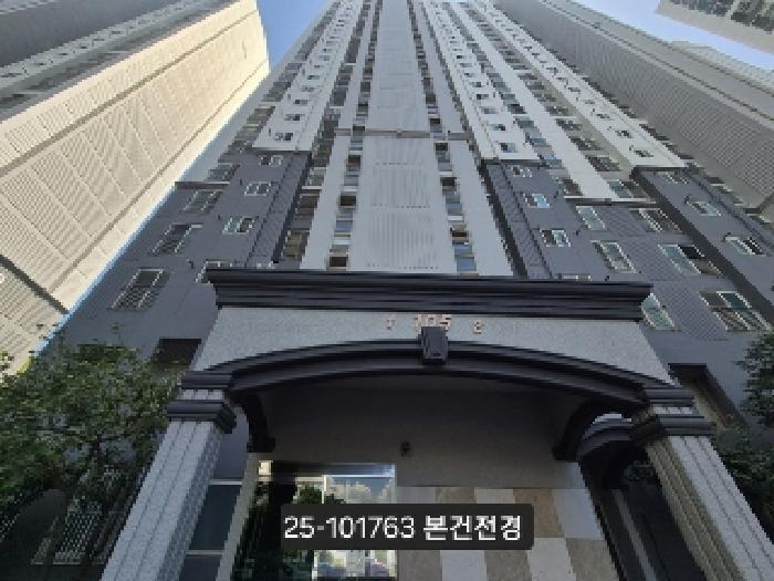 부산광역시 사상구 엄궁동 680-2 엄궁동쌍용스윗닷홈 105동 2층202호 아파트 경매 사진 5