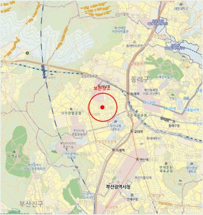 부산 동래구 미남로 73, 동신주차장 차량 경매 사진 10