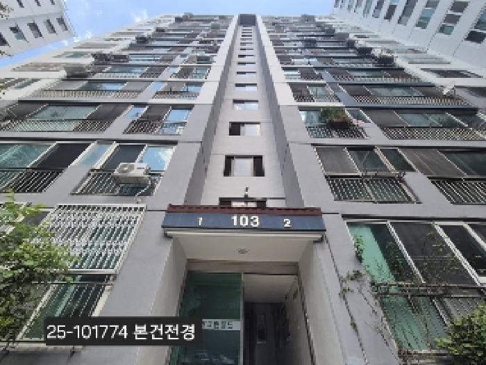 부산광역시 북구 구포동 857-3 벽산그린필드 103동 1층101호 아파트 경매 사진 5