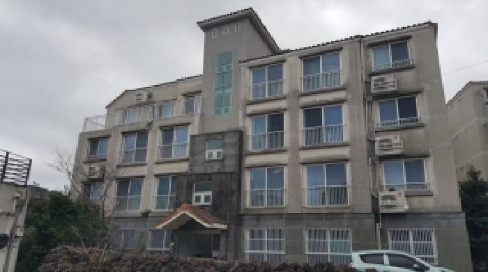 제주특별자치도 제주시 구좌읍 세화리 1545 세화엘루체빌 101동 3층 301호 다세대(빌라) 경매 사진 4