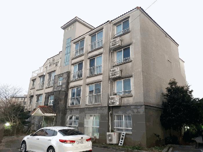 제주특별자치도 제주시 구좌읍 세화리 1545 세화엘루체빌 101동 3층 301호 다세대(빌라) 경매 사진 7