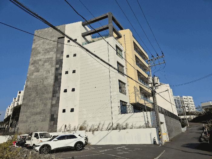 제주특별자치도 서귀포시 중문동 1737-7 근린시설 경매 사진 11