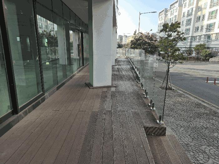 제주특별자치도 서귀포시 중문동 1737-7 근린시설 경매 사진 9