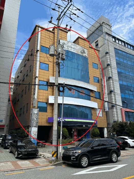 부산광역시 강서구 송정동 1631-5 근린시설 경매 사진 18