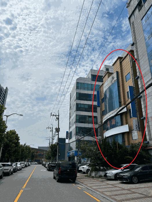 부산광역시 강서구 송정동 1631-5 근린시설 경매 사진 9