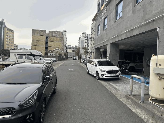 제주특별자치도 서귀포시 강정동 157-2 삼다오피스텔 6층603호 오피스텔 경매 사진 2