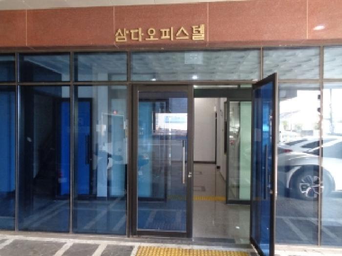 제주특별자치도 서귀포시 강정동 157-2 삼다오피스텔 6층603호 오피스텔 경매 사진 7