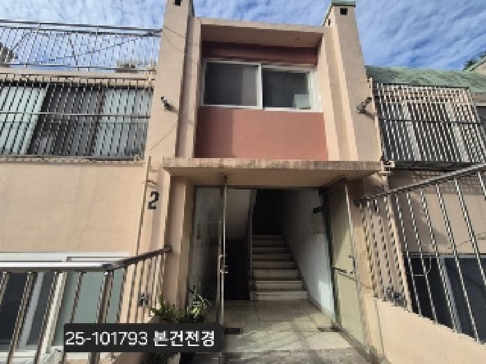 부산광역시 서구 동대신동3가 258-29 정림주택 5층501호 다세대(빌라) 경매 사진 7