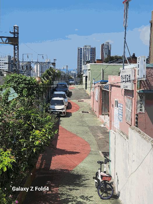 부산 사상구 상가