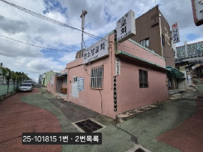 부산광역시 사상구 주례동 47-6 상가 경매 사진 12