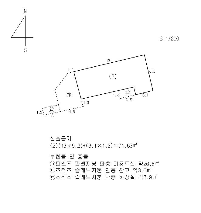 부산광역시 사상구 주례동 47-6 상가 경매 사진 16