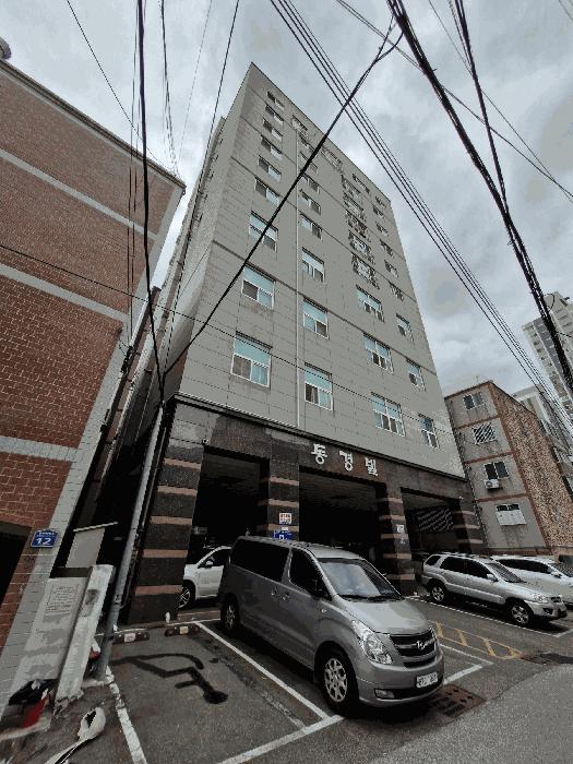 부산광역시 사하구 하단동 899-13 동경빌 8층802호 다세대(빌라) 경매 사진 1