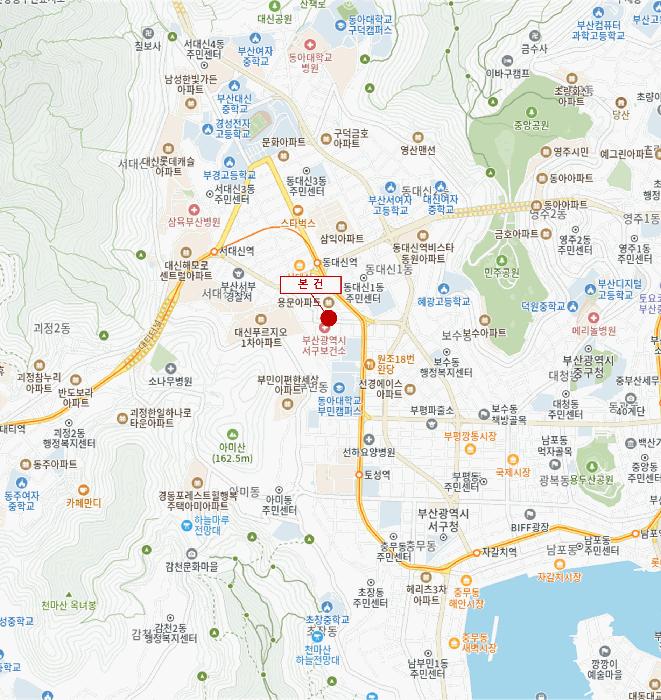 부산광역시 서구 서대신동1가 34-2 대신에코팰리스 8층807호 오피스텔 경매 사진 11