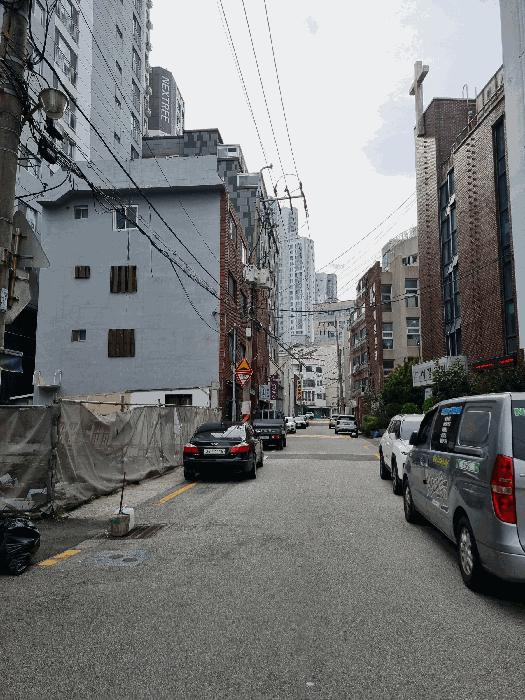 부산광역시 서구 서대신동1가 34-2 대신에코팰리스 8층807호 오피스텔 경매 사진 6