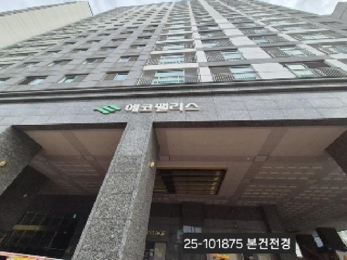 부산광역시 서구 서대신동1가 34-2 대신에코팰리스 8층807호 오피스텔 경매 사진 7