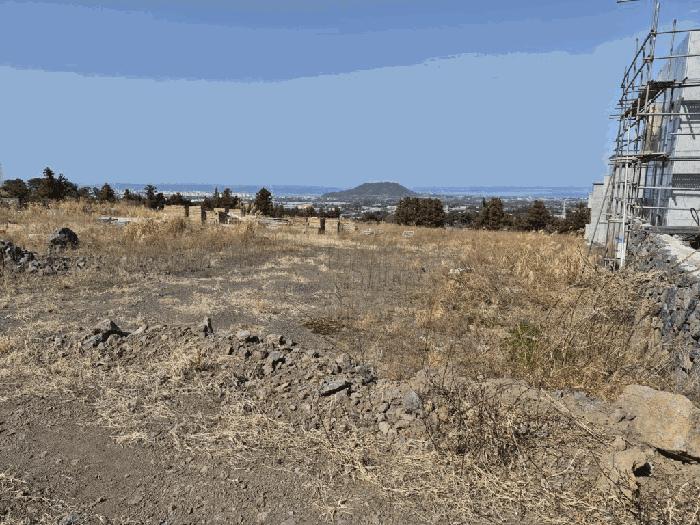 제주특별자치도 제주시 회천동 1740-1 전 경매 사진 2