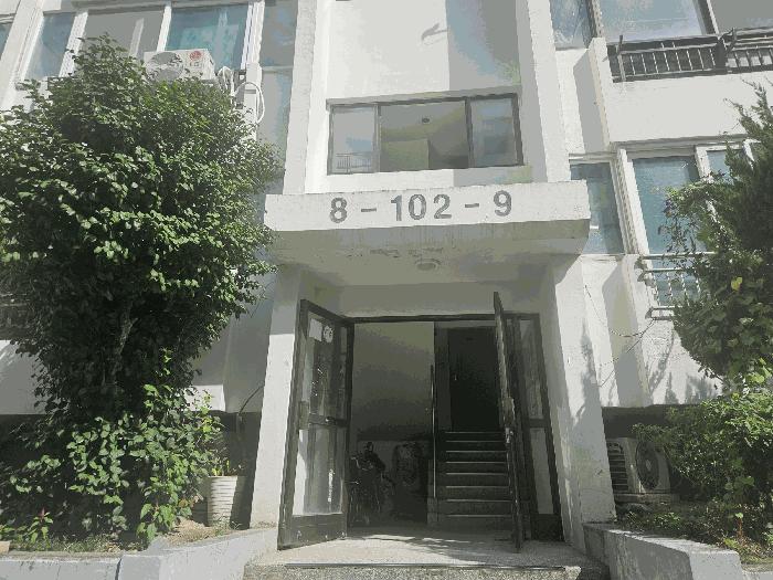 부산광역시 사상구 주례동 317 동일아파트 2동 6층608호 아파트 경매 사진 2