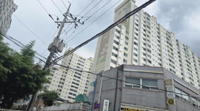 울산광역시 울주군 범서읍 천상리 646 한라그린피스맨션 103동 2층203호 아파트 경매 사진 5