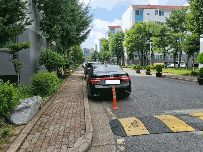 울산광역시 북구 화봉동 452 화봉청구타운 201동 4층402호 아파트 경매 사진 2