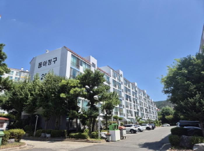 울산광역시 북구 화봉동 452 화봉청구타운 201동 4층402호 아파트 경매 사진 4