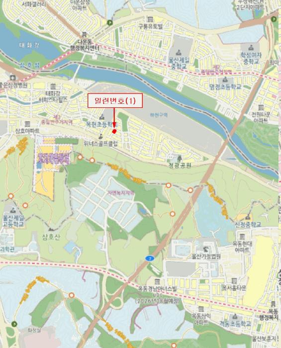 울산광역시 남구 무거동 1227-1 대동빌라 3층302호 다세대(빌라) 경매 사진 10