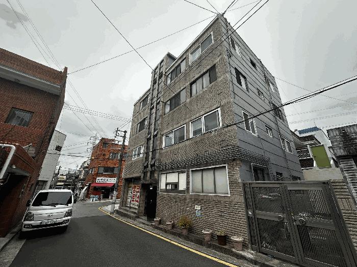 울산광역시 남구 무거동 1227-1 대동빌라 3층302호 다세대(빌라) 경매 사진 4