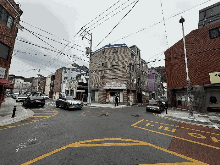 울산광역시 남구 무거동 1227-1 대동빌라 3층302호 다세대(빌라) 경매 사진 6