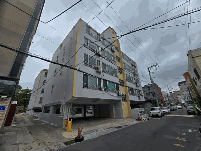 울산광역시 남구 야음동 387-4 광원빌라 1동 3층302호 다세대(빌라) 경매 사진 1