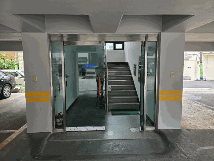 울산광역시 남구 야음동 387-4 광원빌라 1동 3층302호 다세대(빌라) 경매 사진 2