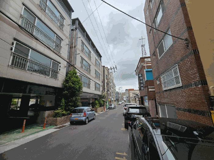 울산광역시 남구 야음동 387-4 광원빌라 1동 3층302호 다세대(빌라) 경매 사진 3