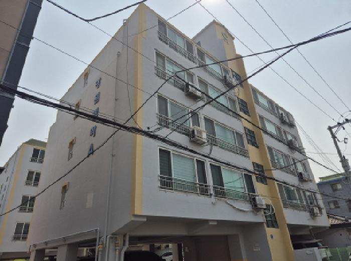 울산광역시 남구 야음동 387-4 광원빌라 1동 3층302호 다세대(빌라) 경매 사진 6