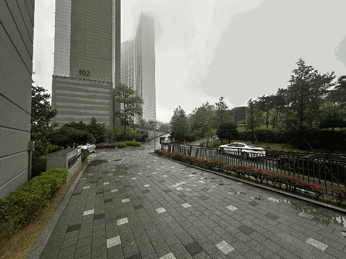 울산광역시 북구 산하동 1033-1 울산블루마시티2차푸르지오 101동 24층2403호 아파트 경매 사진 5