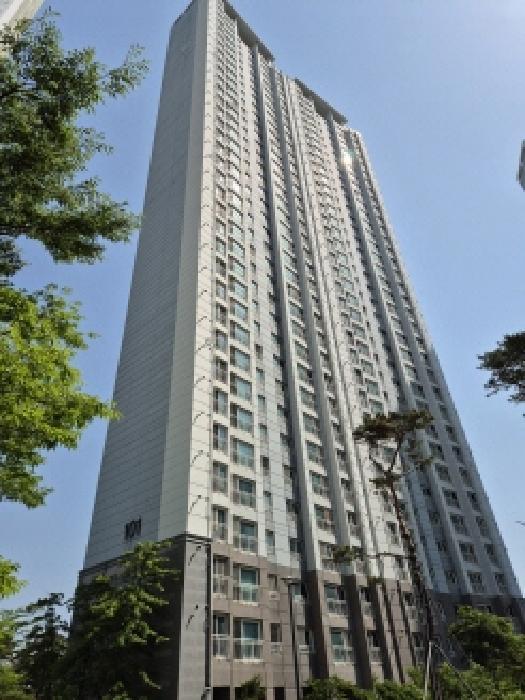 울산광역시 북구 산하동 1033-1 울산블루마시티2차푸르지오 101동 24층2403호 아파트 경매 사진 8