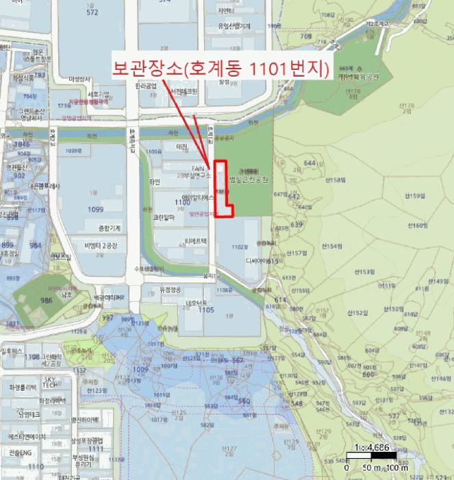 경남 양산시 산막공단남10길 9(호계동) 차량 경매 사진 11