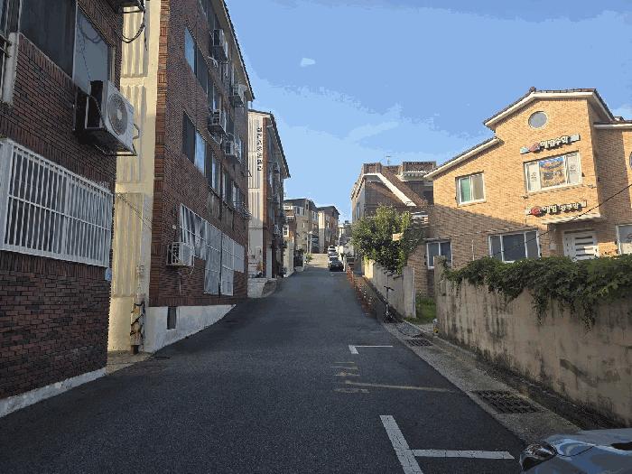 울산 중구 다세대(빌라)
