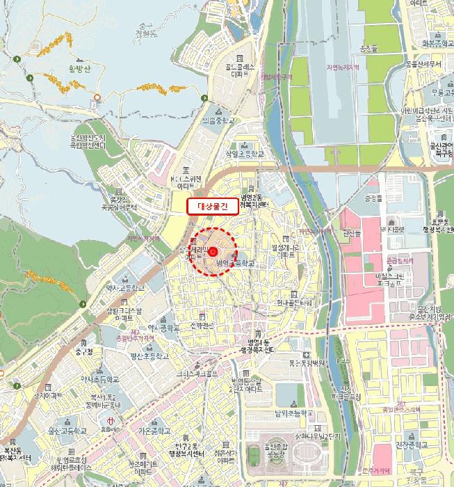 울산광역시 중구 서동 372-2 2동 1층102호 다세대(빌라) 경매 사진 14