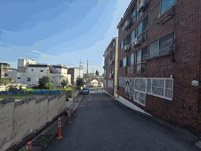 울산광역시 중구 서동 372-2 2동 1층102호 다세대(빌라) 경매 사진 4