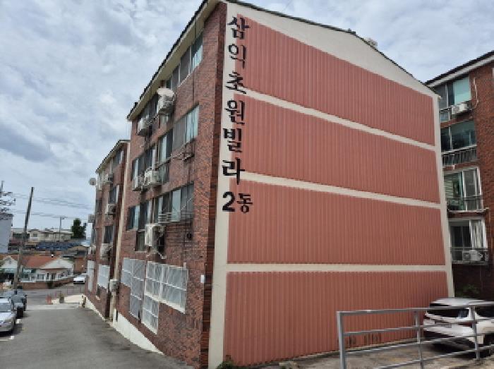 울산광역시 중구 서동 372-2 2동 1층102호 다세대(빌라) 경매 사진 7